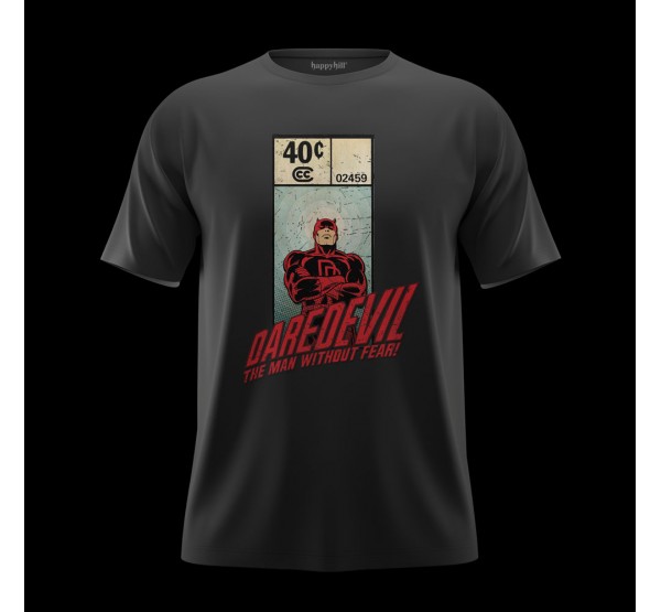 Daredevil Stamp